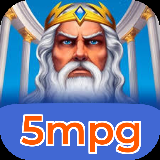 Números do app 5mpg em material de marketing — ilustração, não auditoria