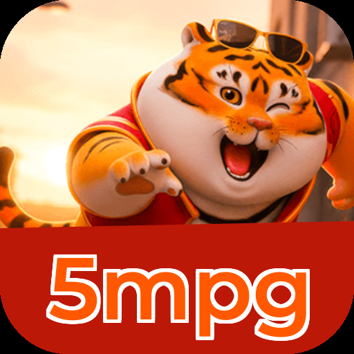 Catálogo 5mpg 2.547 jogos - Pragmatic Play, Evolution, NetEnt
